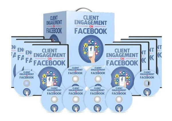 Client Engagement on Facebook