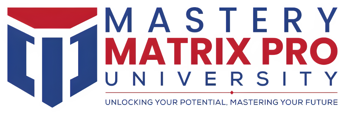 Matrix Pro University